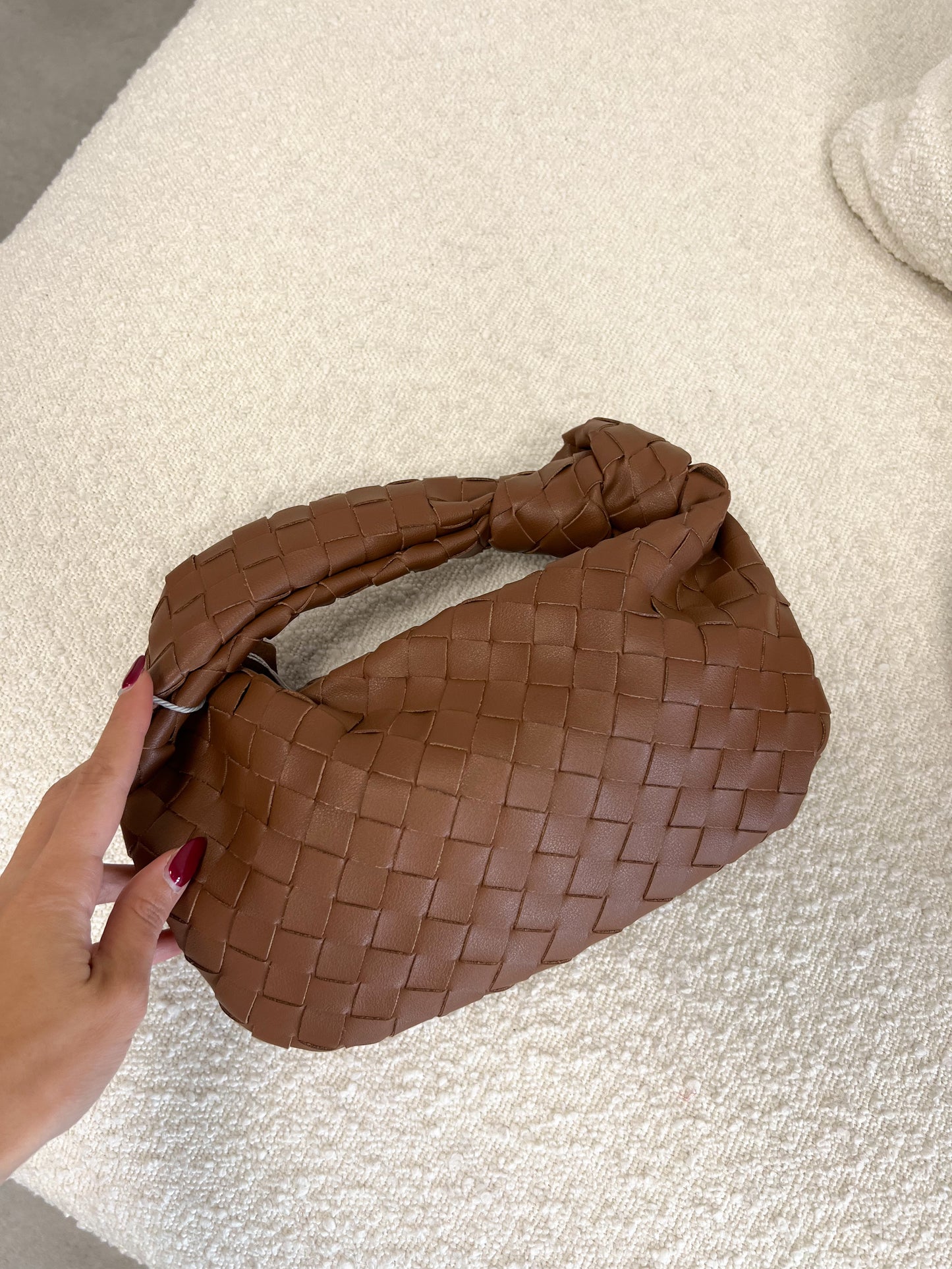 Borsa Bottega