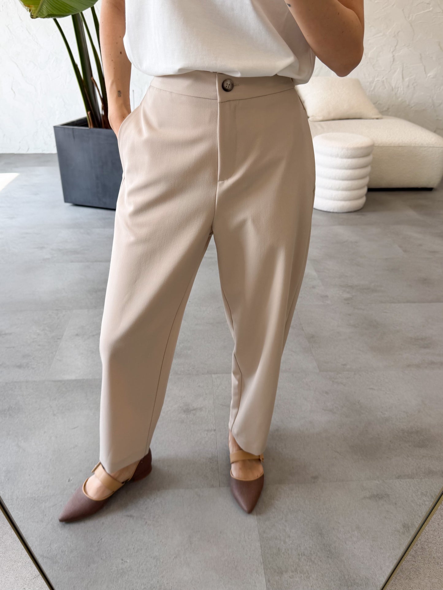 Pantalone basic Vicolo