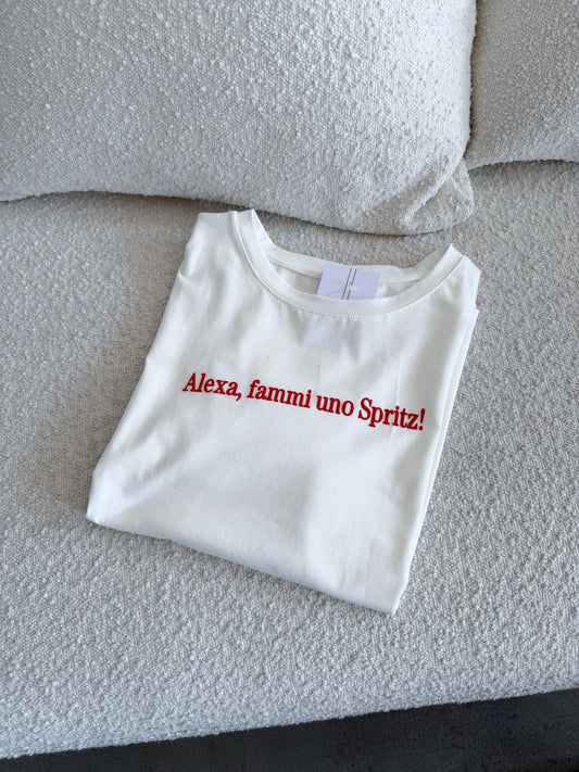 T-shirt Spritz