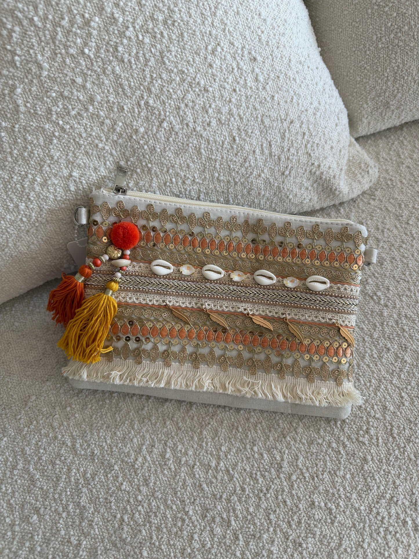 Pochette beach