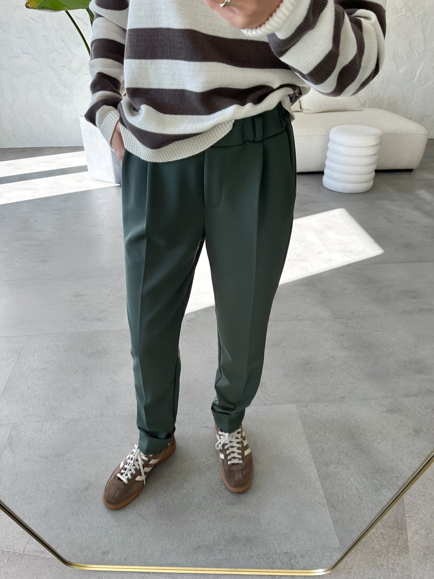 Pantalone comfy