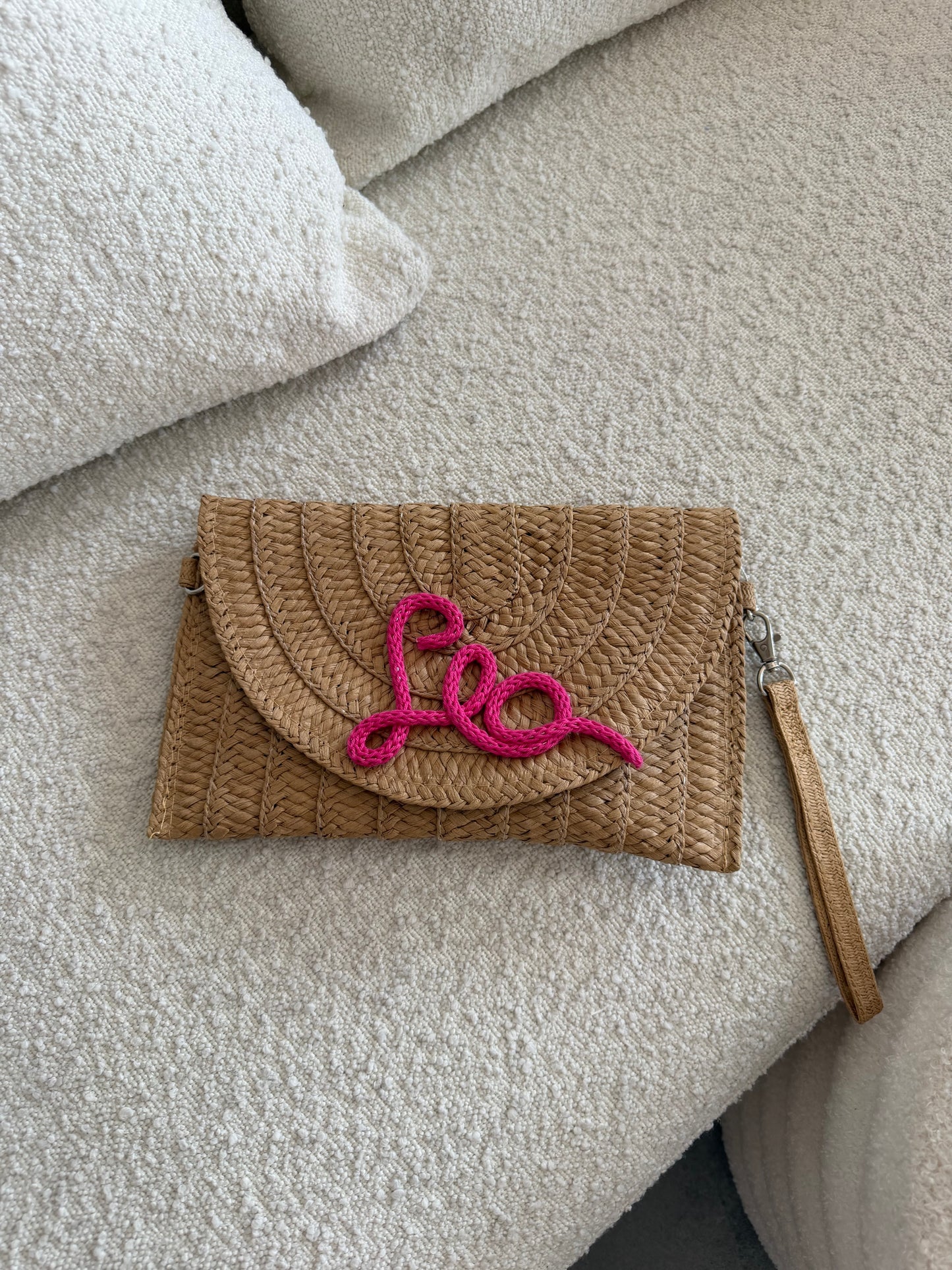 Pochette personalizzata