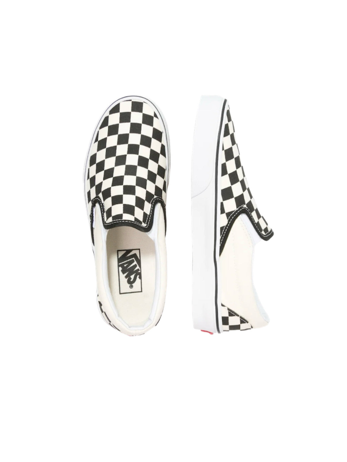 Vans Slip on