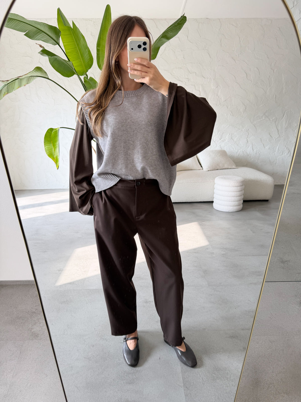 Pantalone basic Vicolo