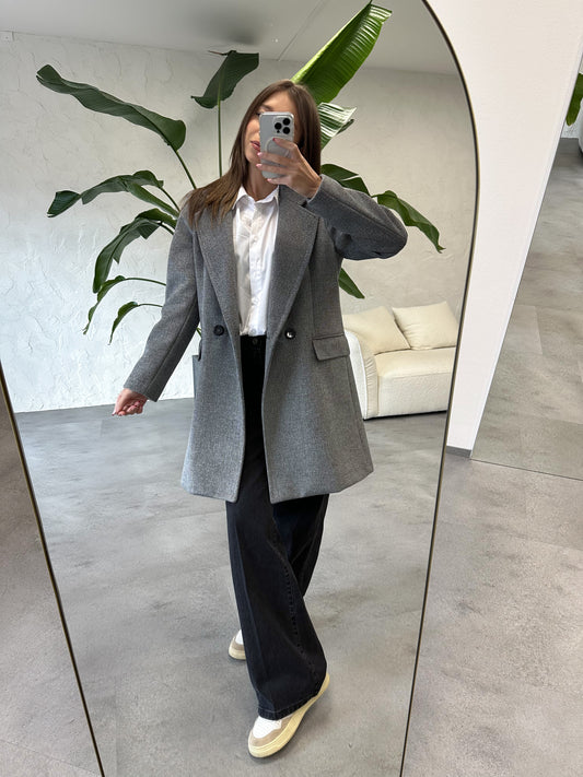 Cappotto medio Altamira