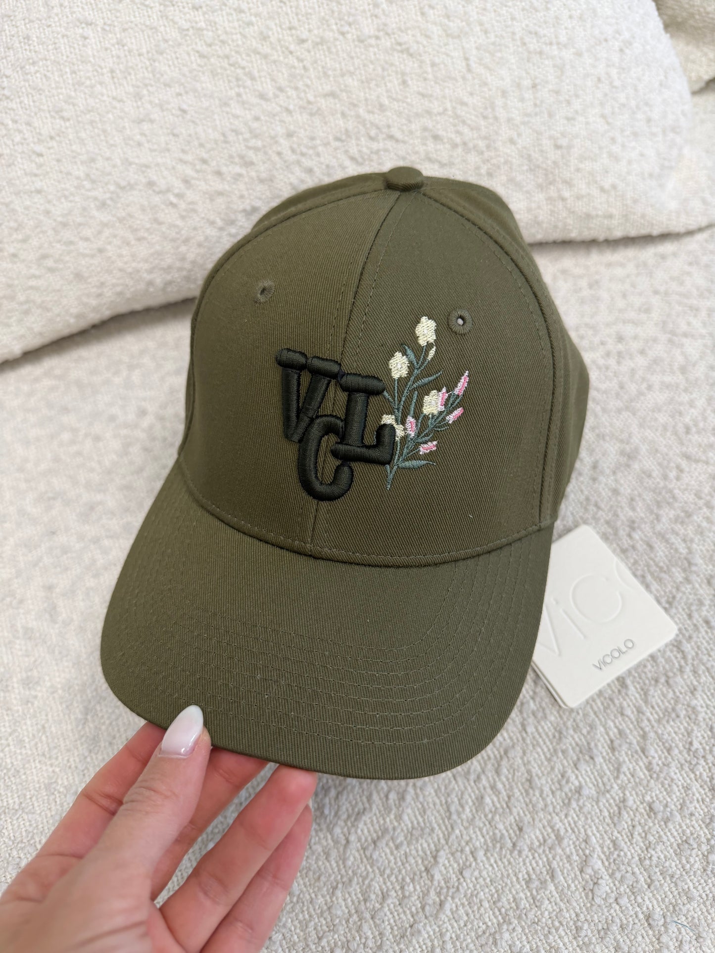 Cappello Vicolo