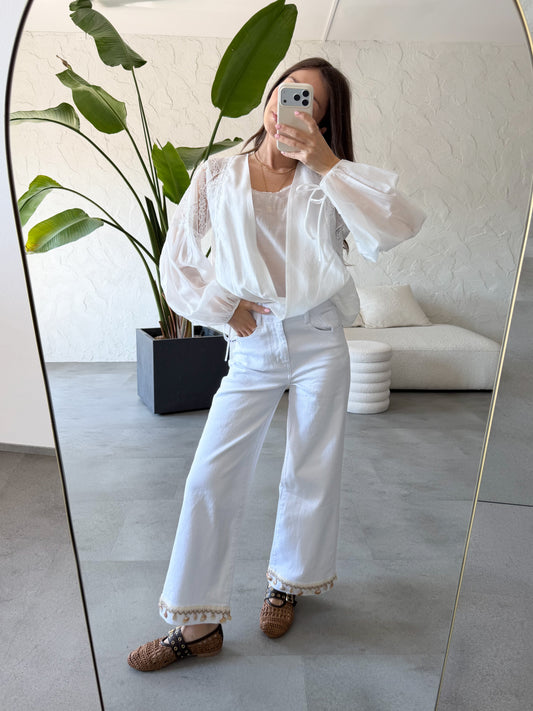 Camicia leggera