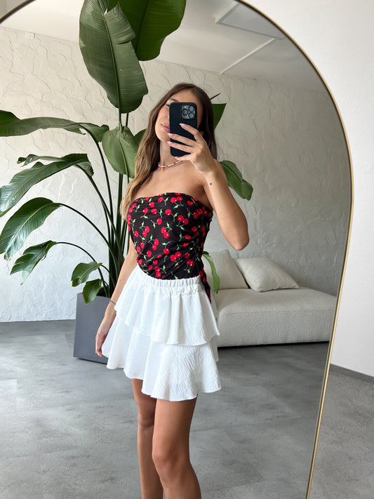 Top Cherry