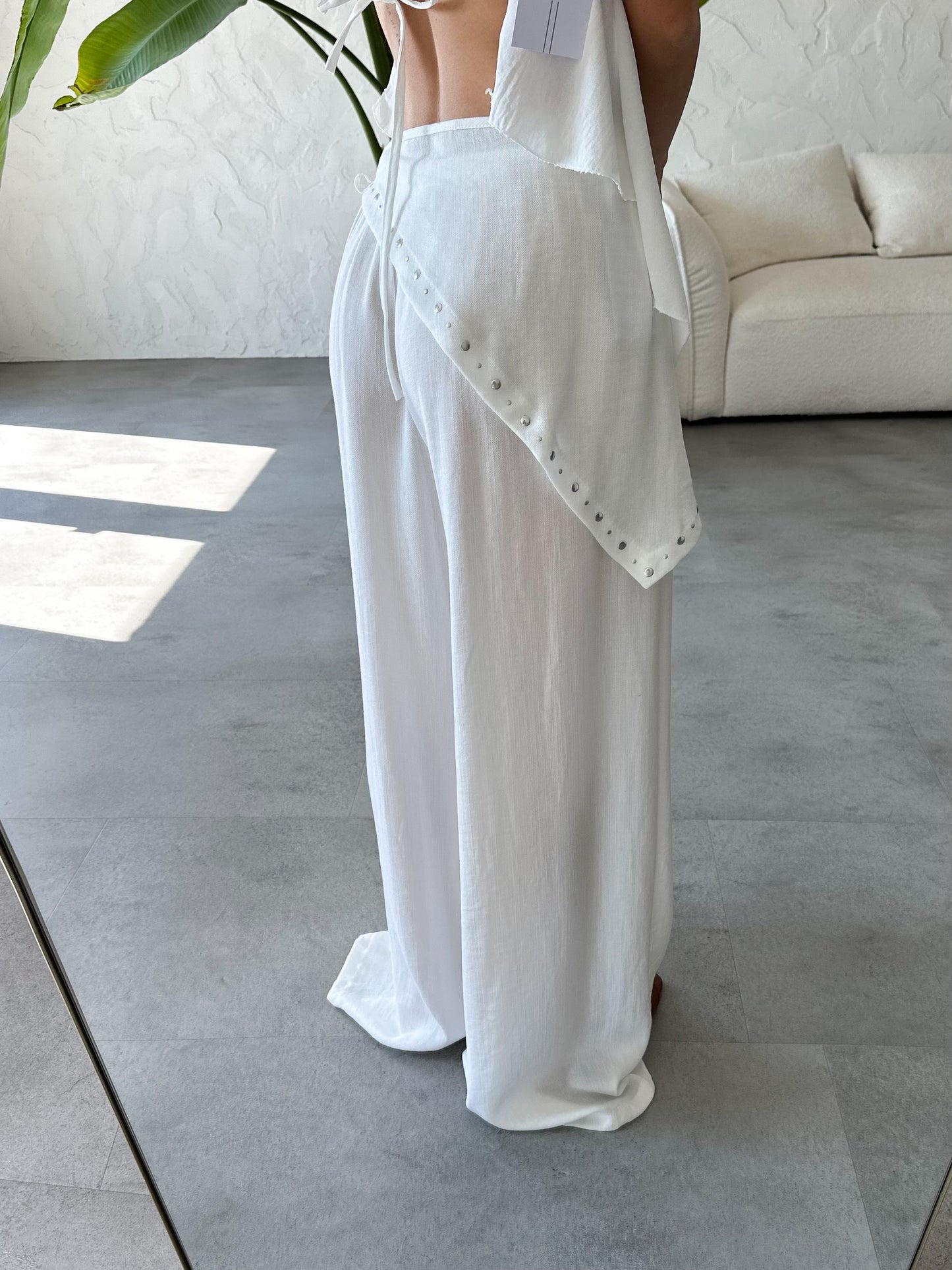 Pantalone Ibiza
