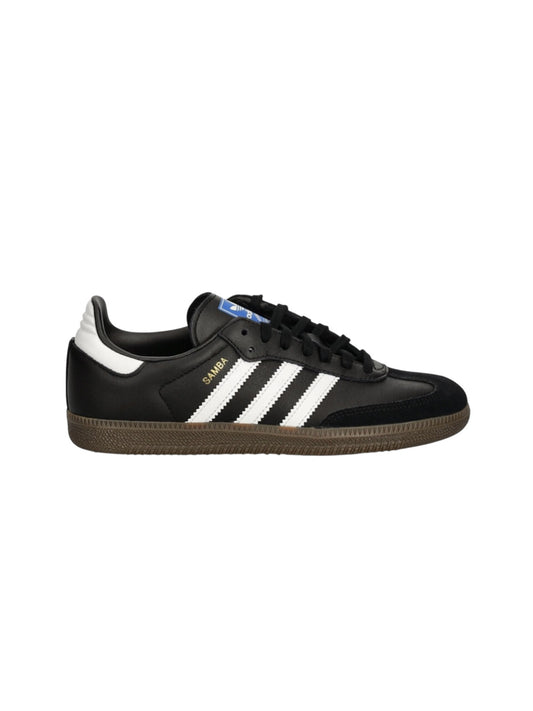 Adidas Samba OG nero