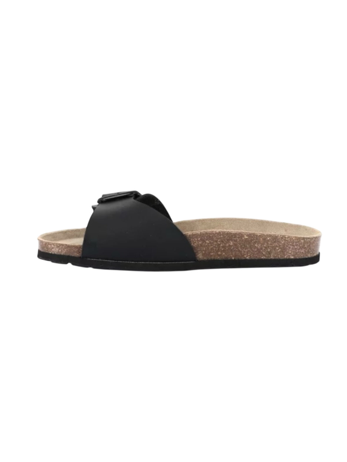 Ciabatte Grunland Sara0722 nero soft