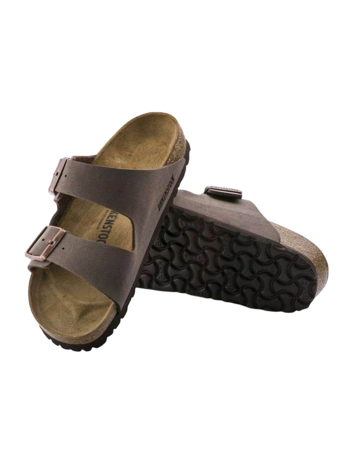 Arizona Birko-Flor Mocca