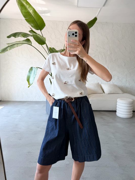 T-shirt ciliege