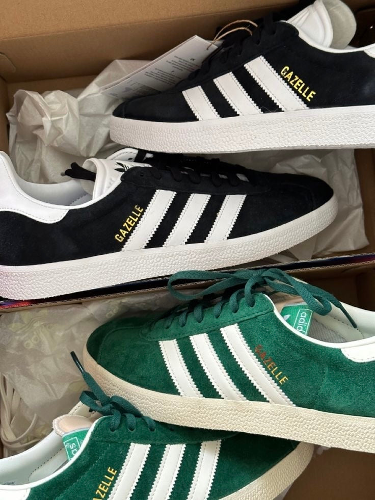 Adidas Gazelle