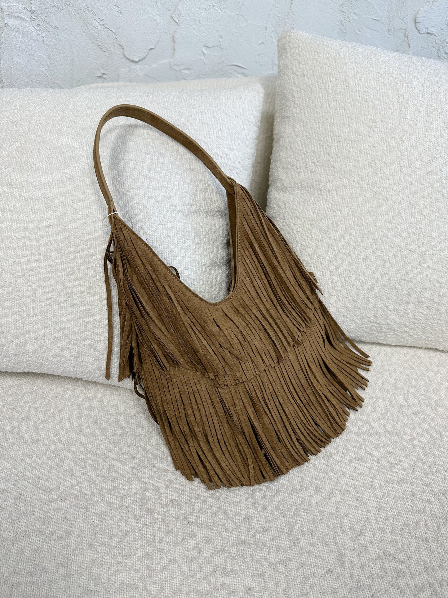 Borsa frange Kharisma
