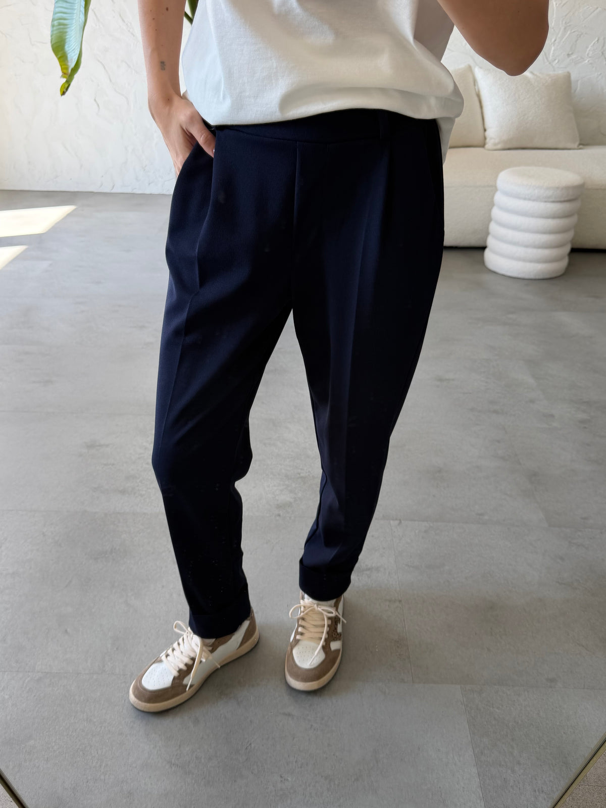 Pantalone comfy