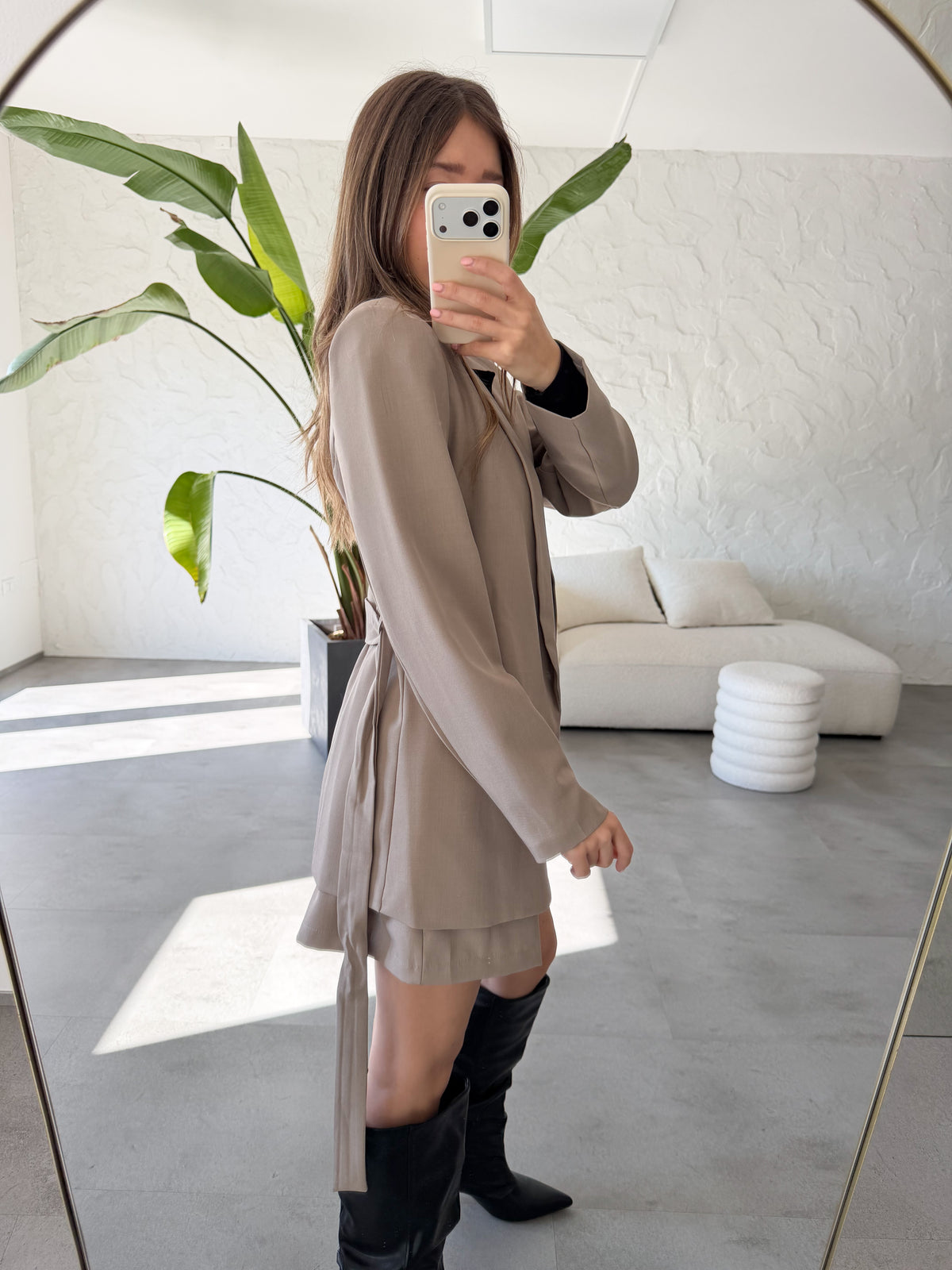 Giacca elegant