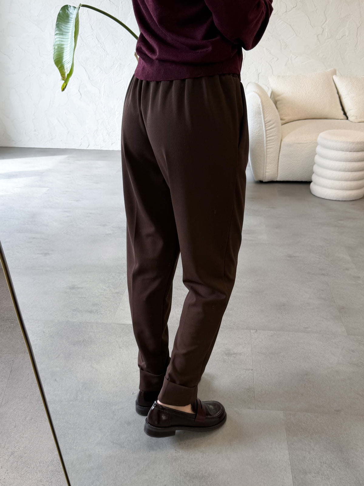 Pantalone comfy