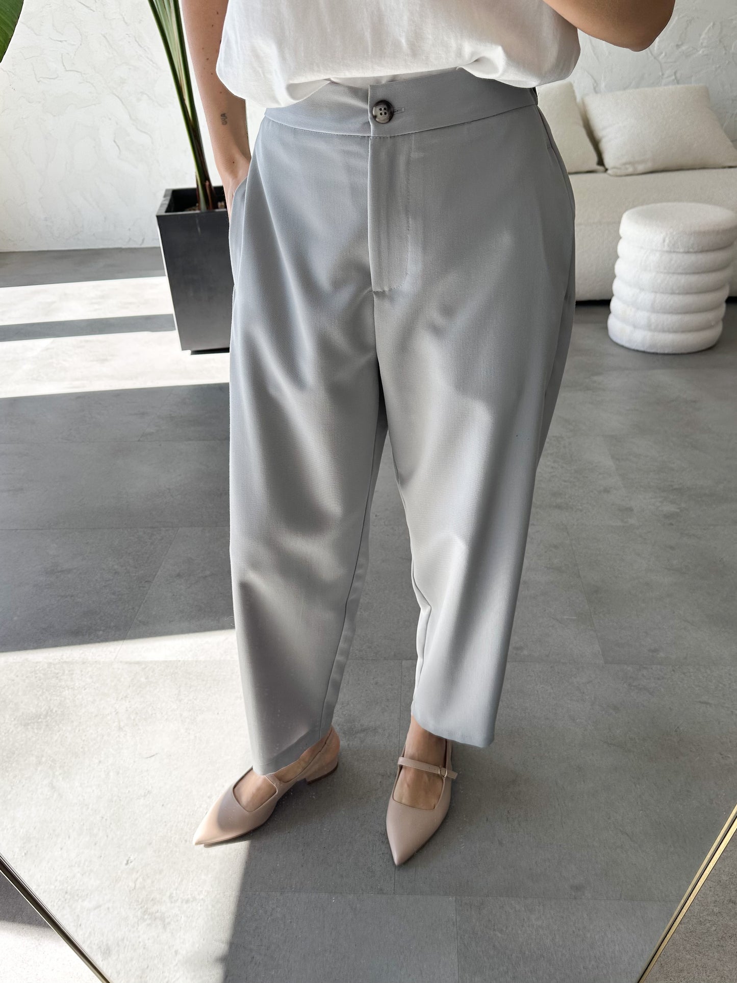 Pantalone basic Vicolo