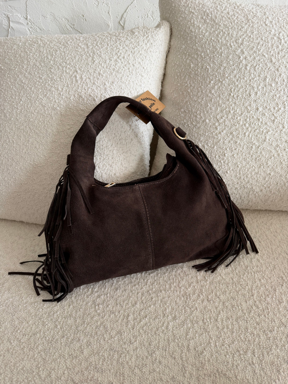 Borsa frange