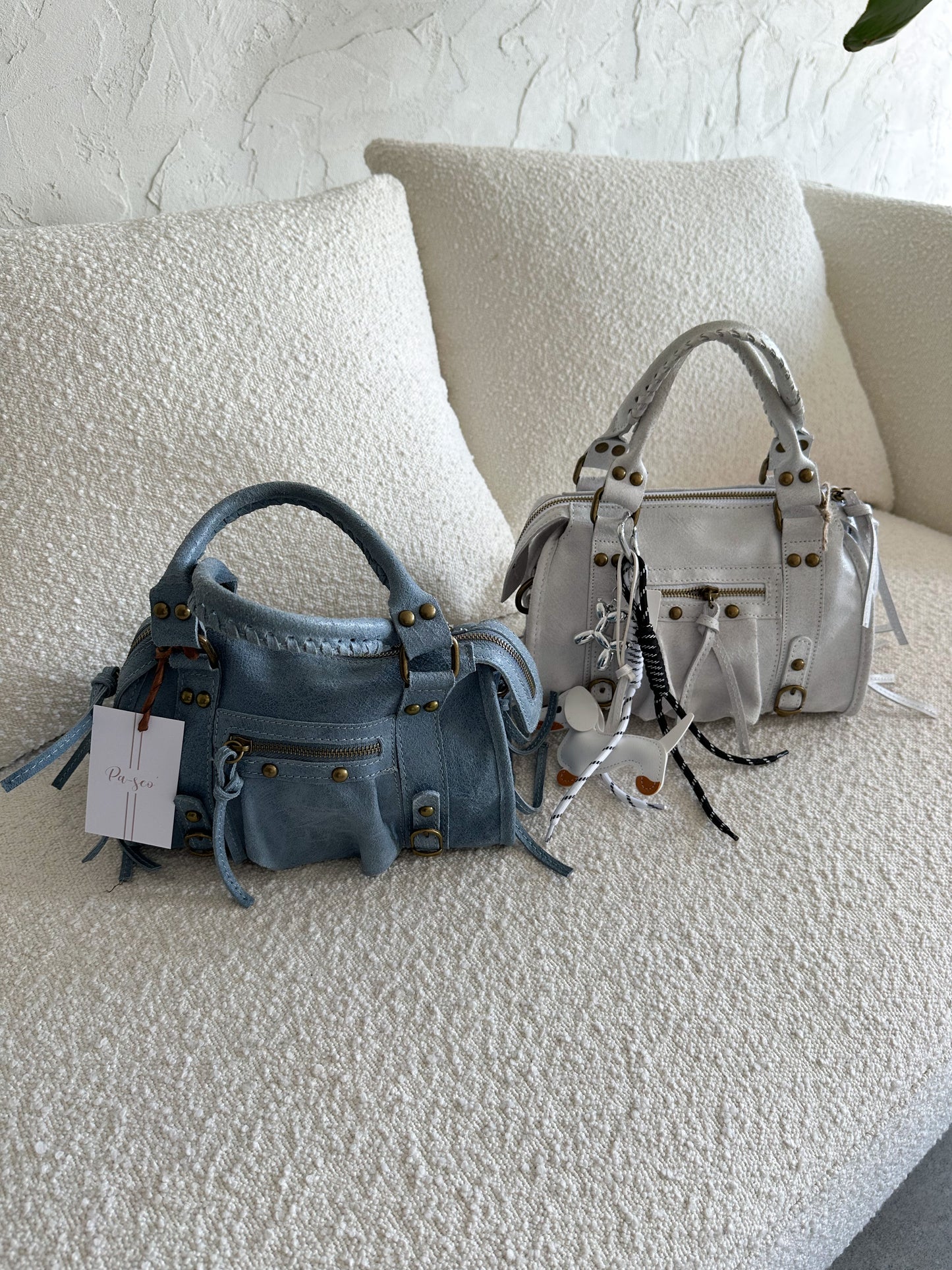 Borsa Bale