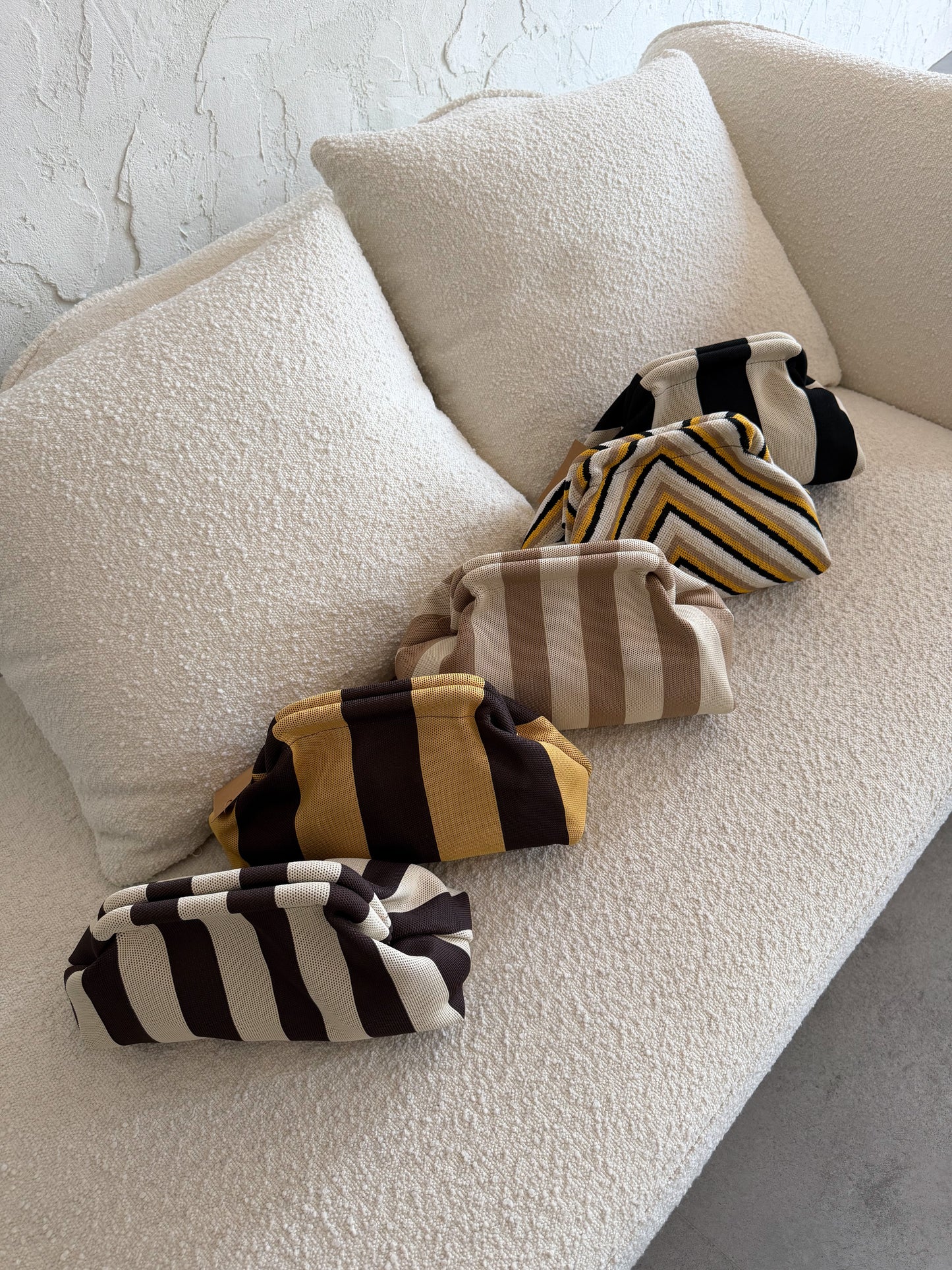 Pochette summer