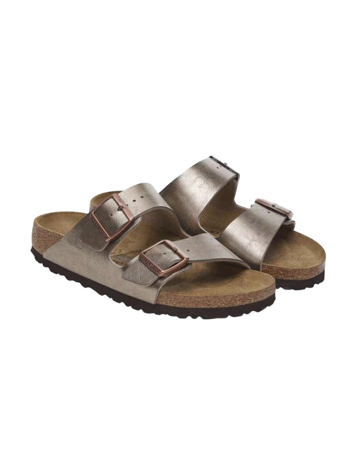 Arizona Birko-Flor Graceful taupe
