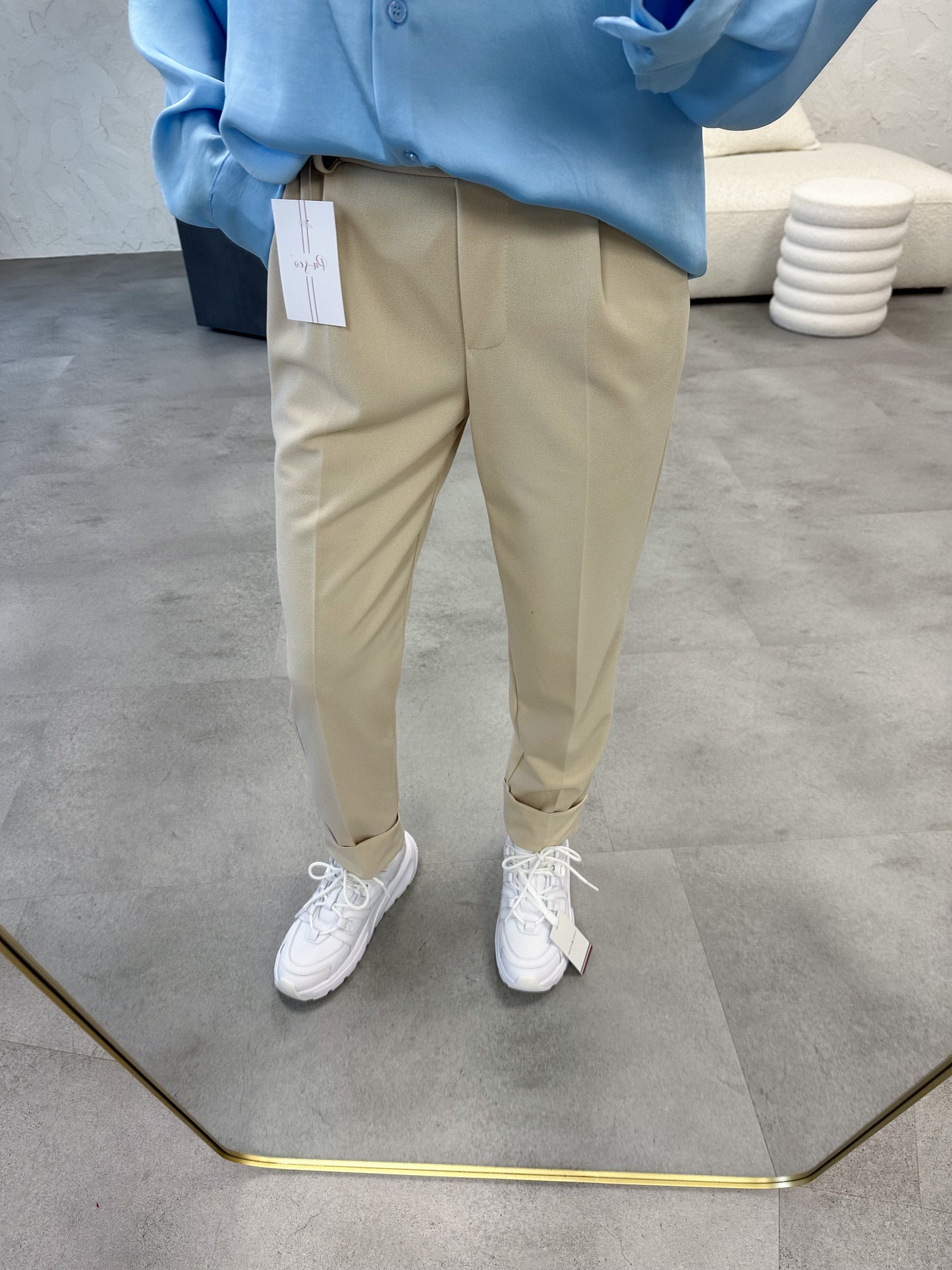 Pantalone comfy