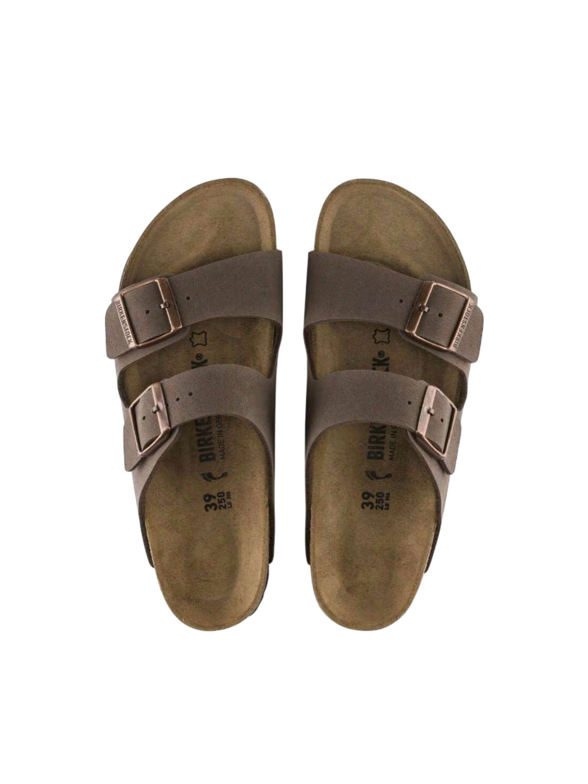 Arizona Birko-Flor Mocca