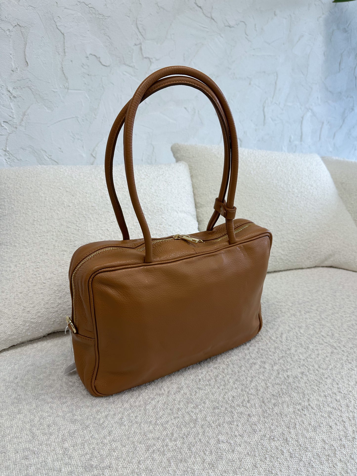 Borsa office