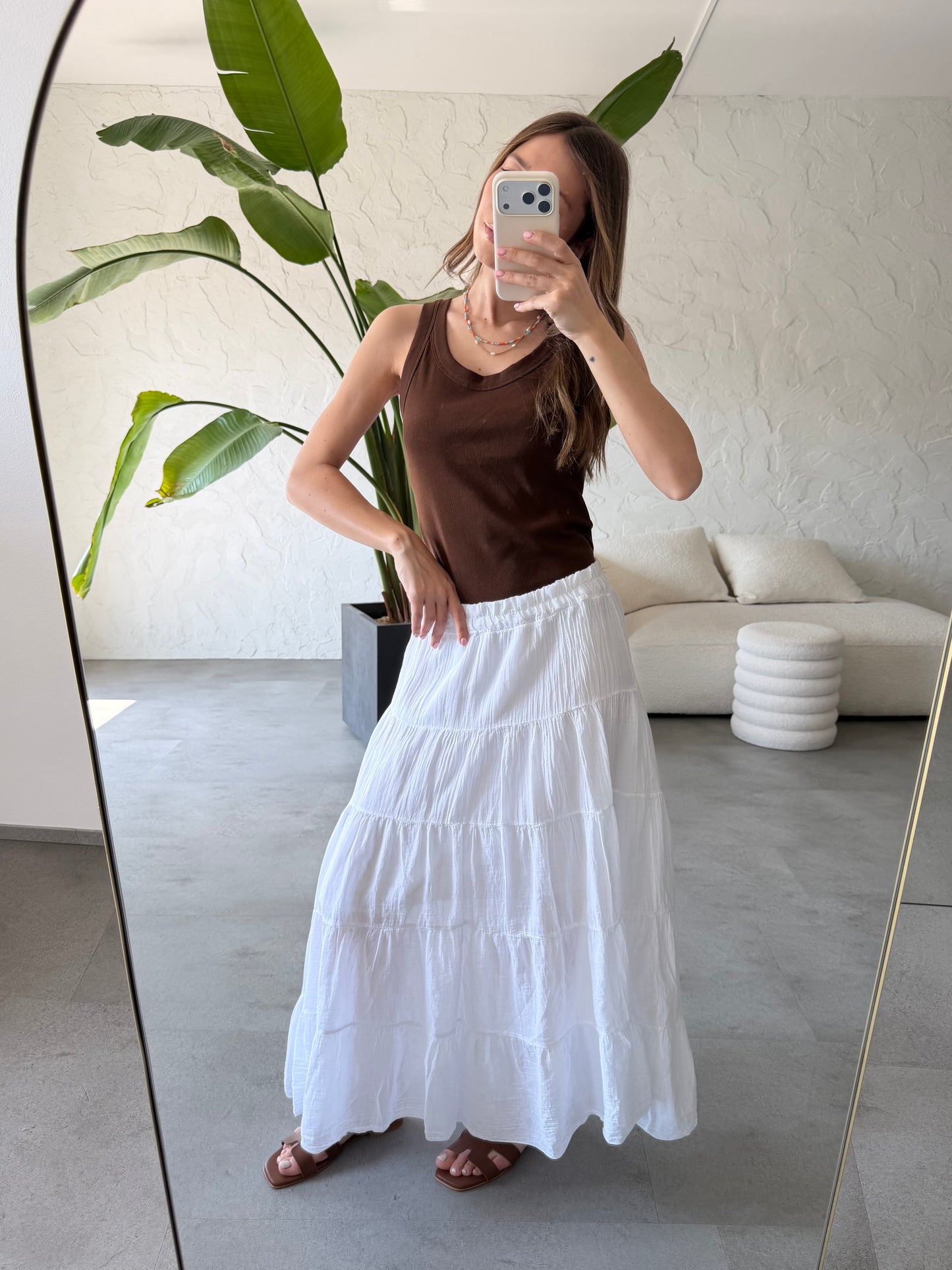 Canotta basic