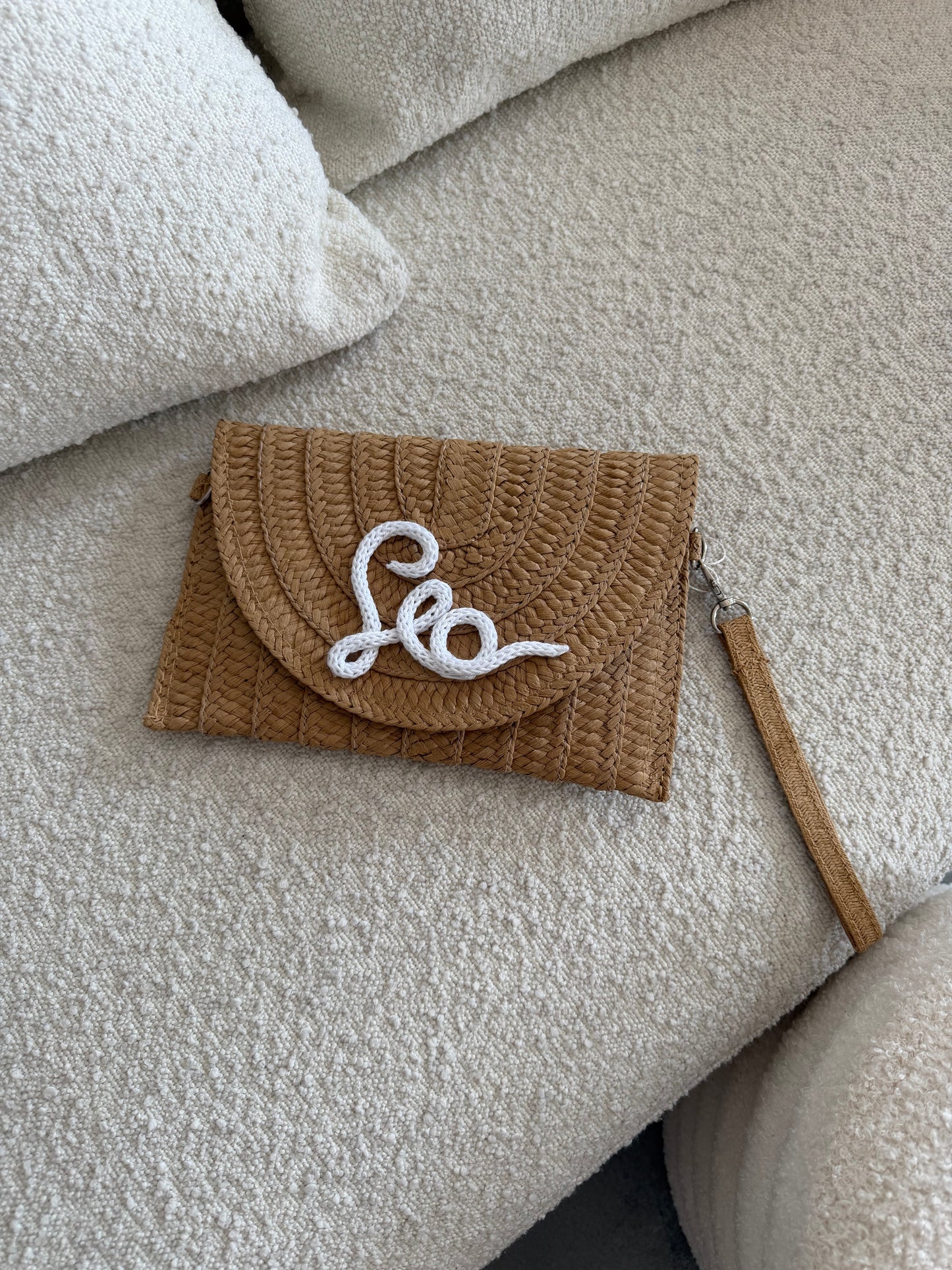 Pochette personalizzata