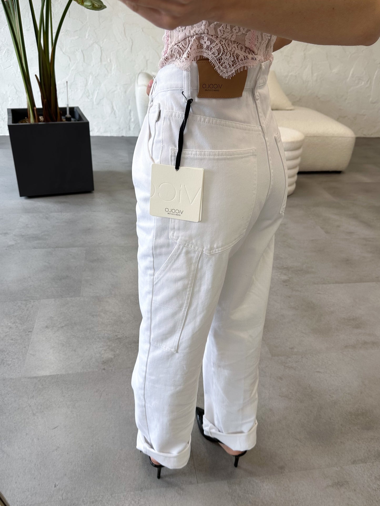 Jeans Lena Vicolo