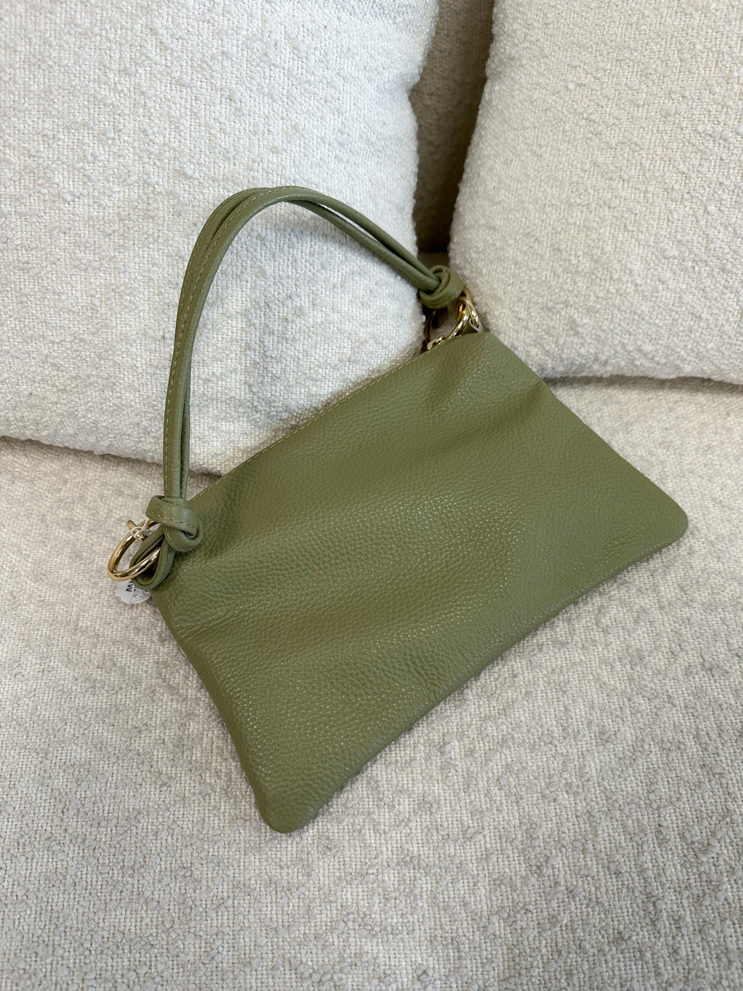 Borsa anelli