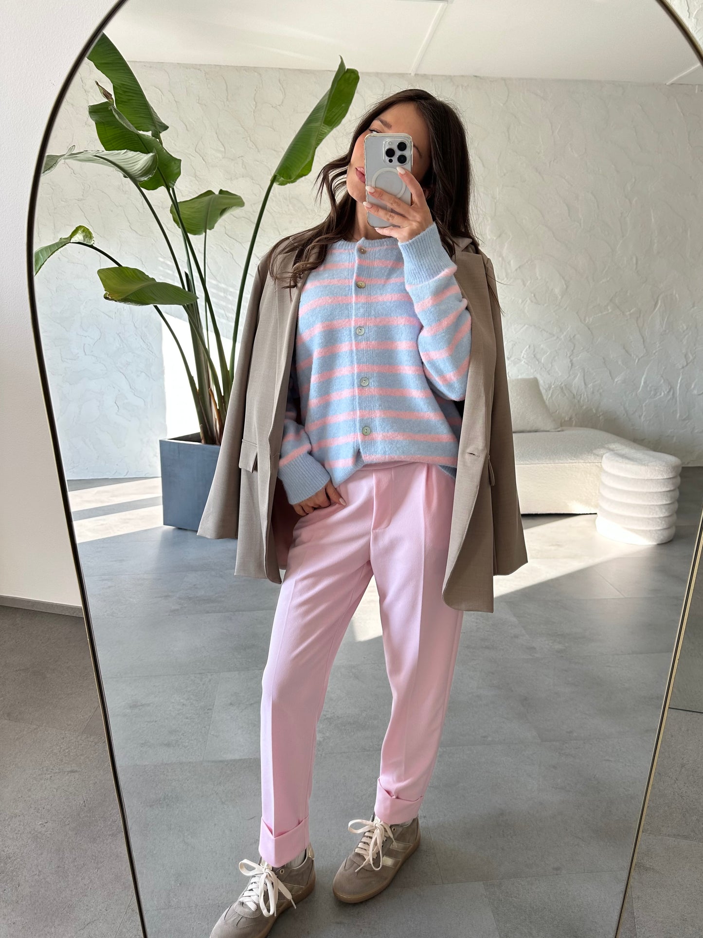 Pantalone comfy