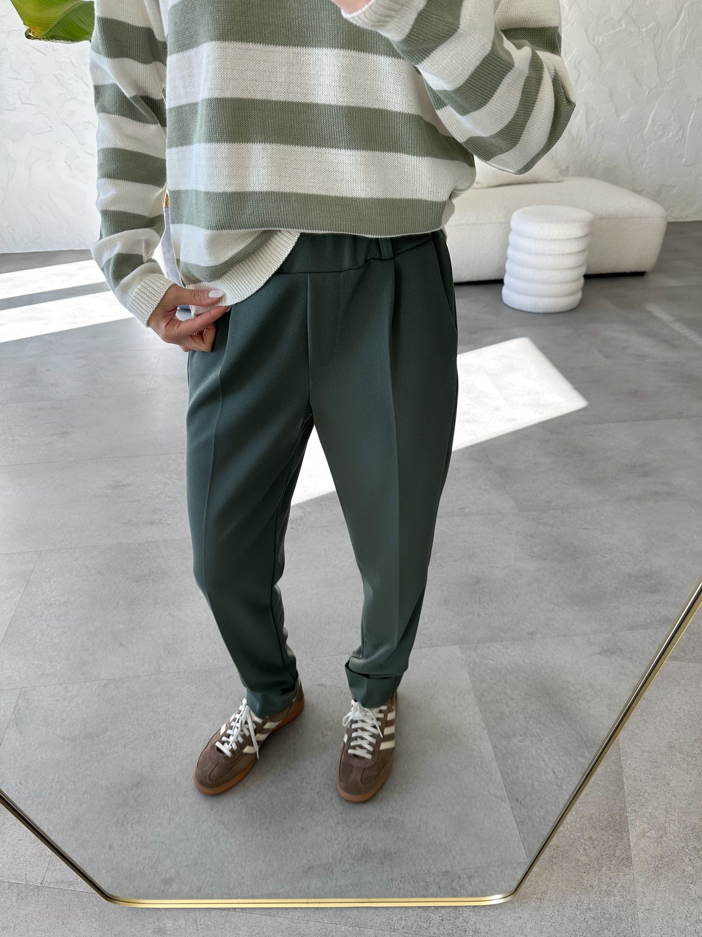 Pantalone comfy