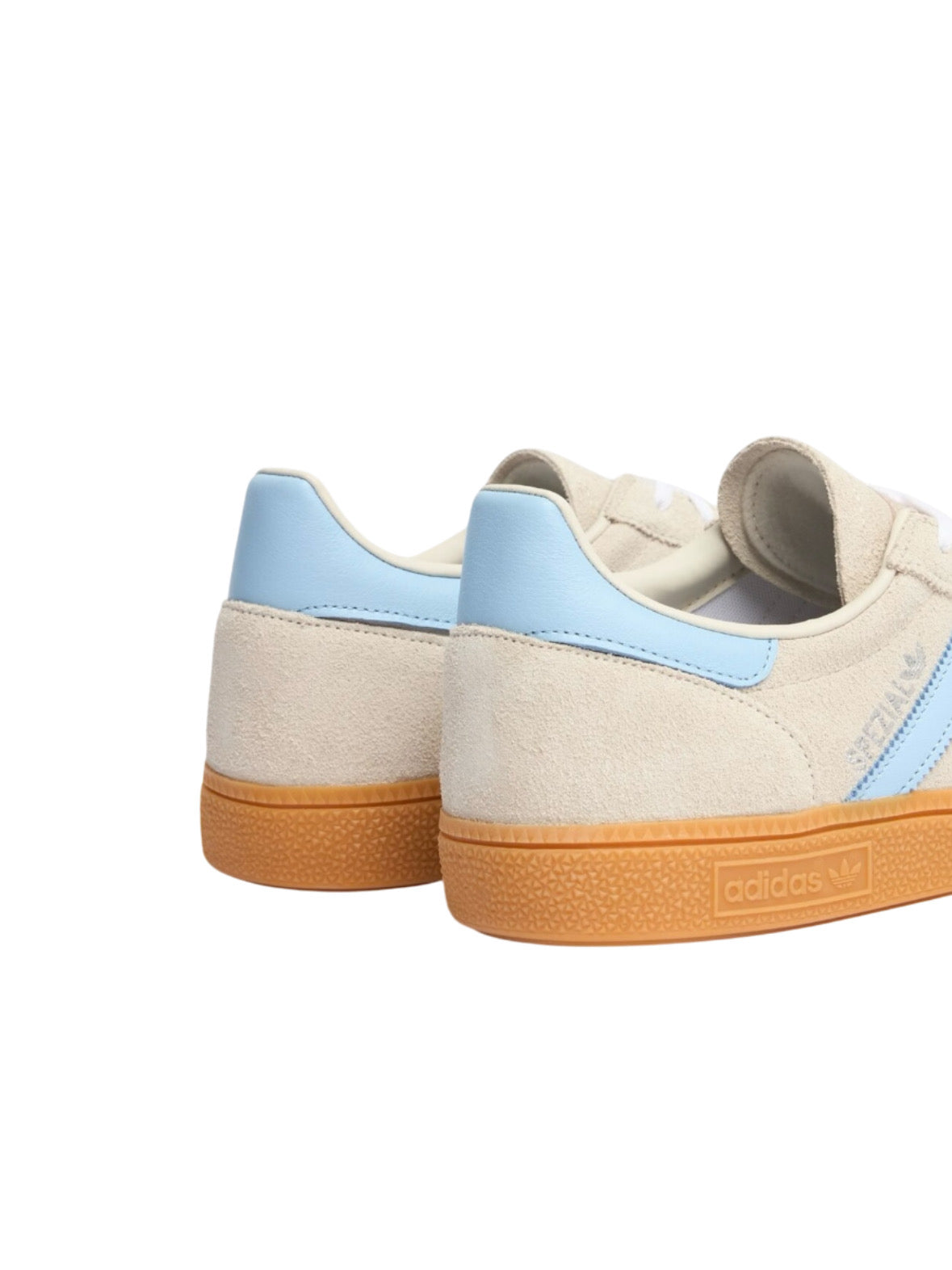 Adidas Handball Spezial Sky blue