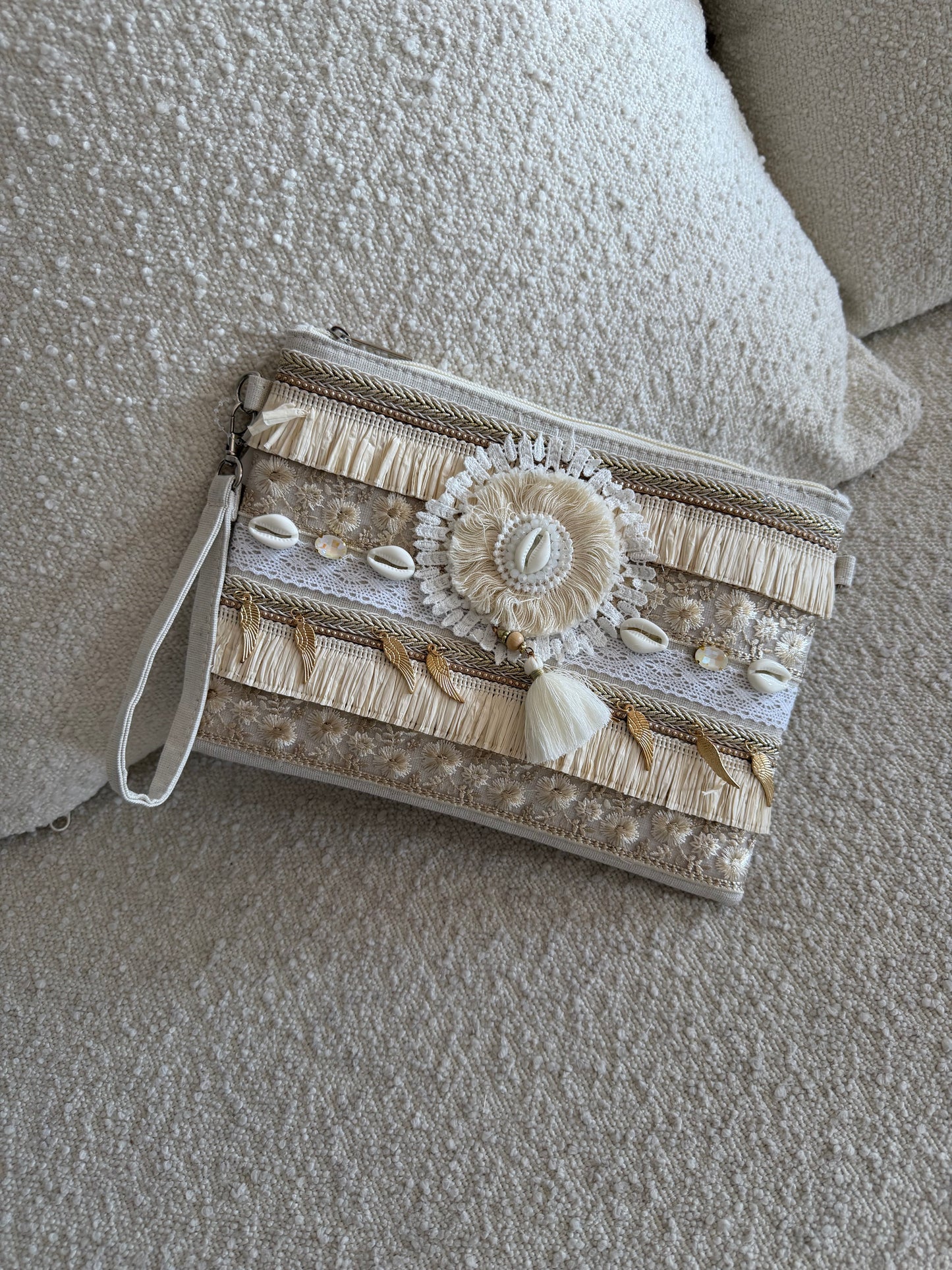 Pochette beach
