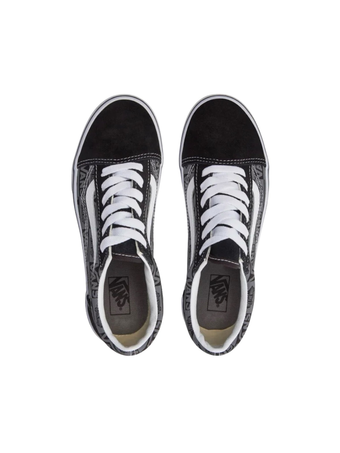 Vans Old Skool Logo