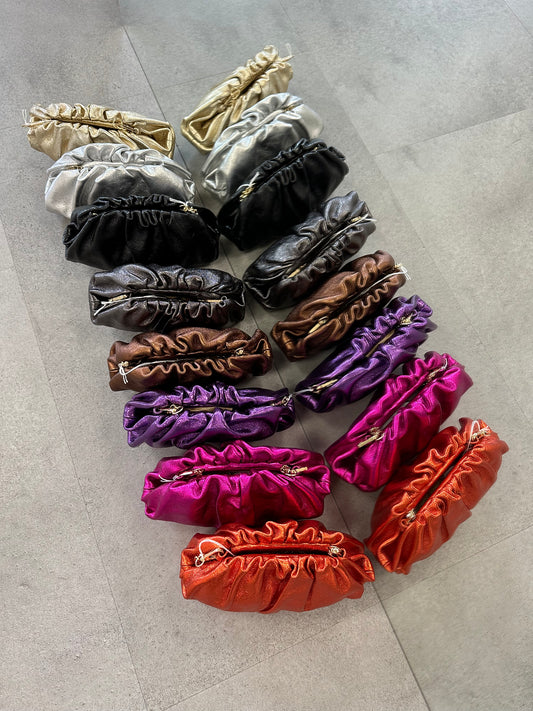 Mini pouch