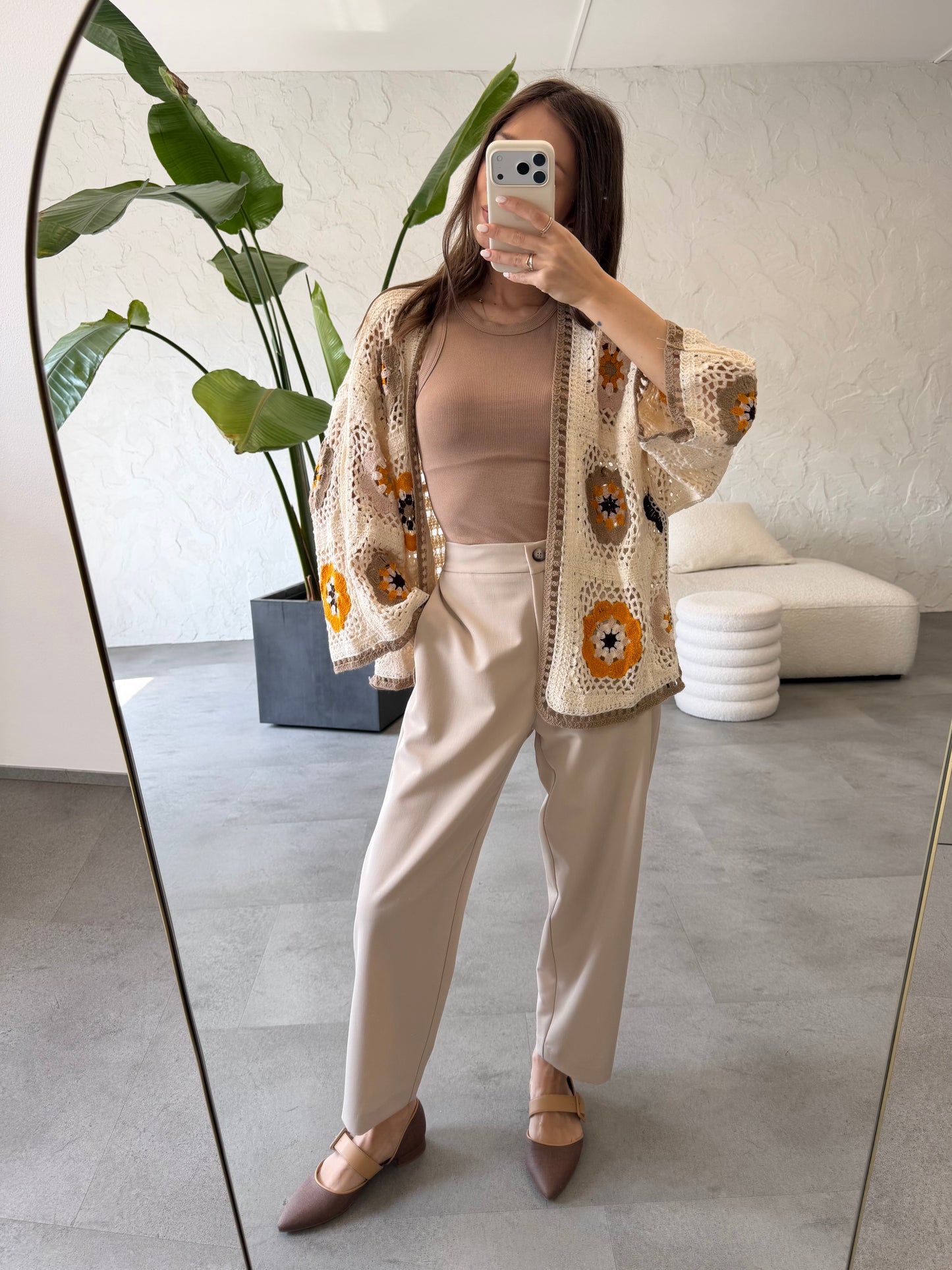 Pantalone basic Vicolo
