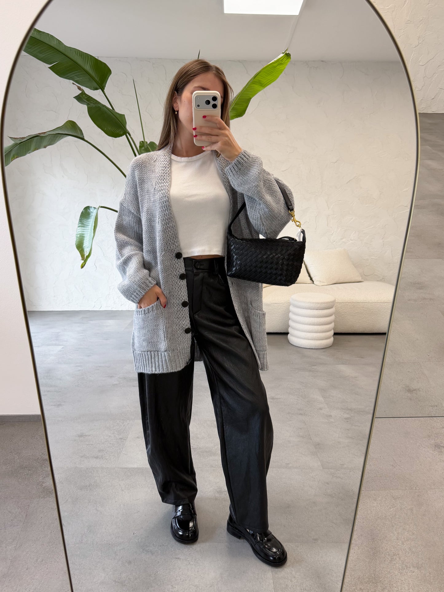 Cardigan bottoni Vicolo