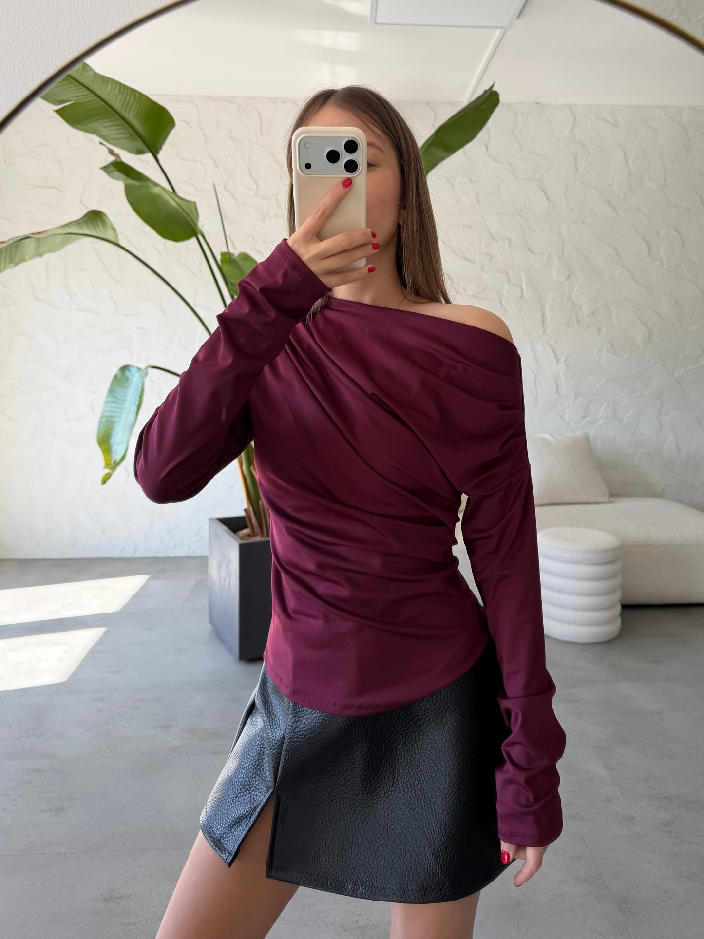 Maglia Kim