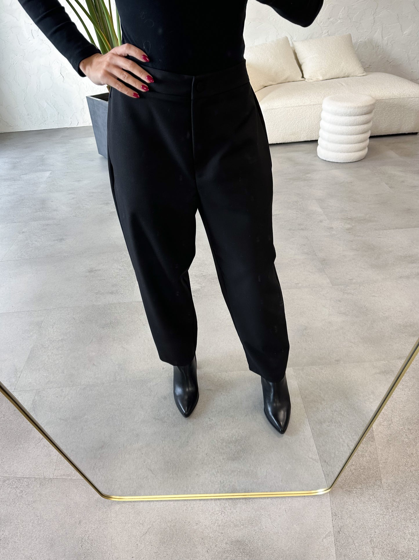 Pantalone basic Vicolo