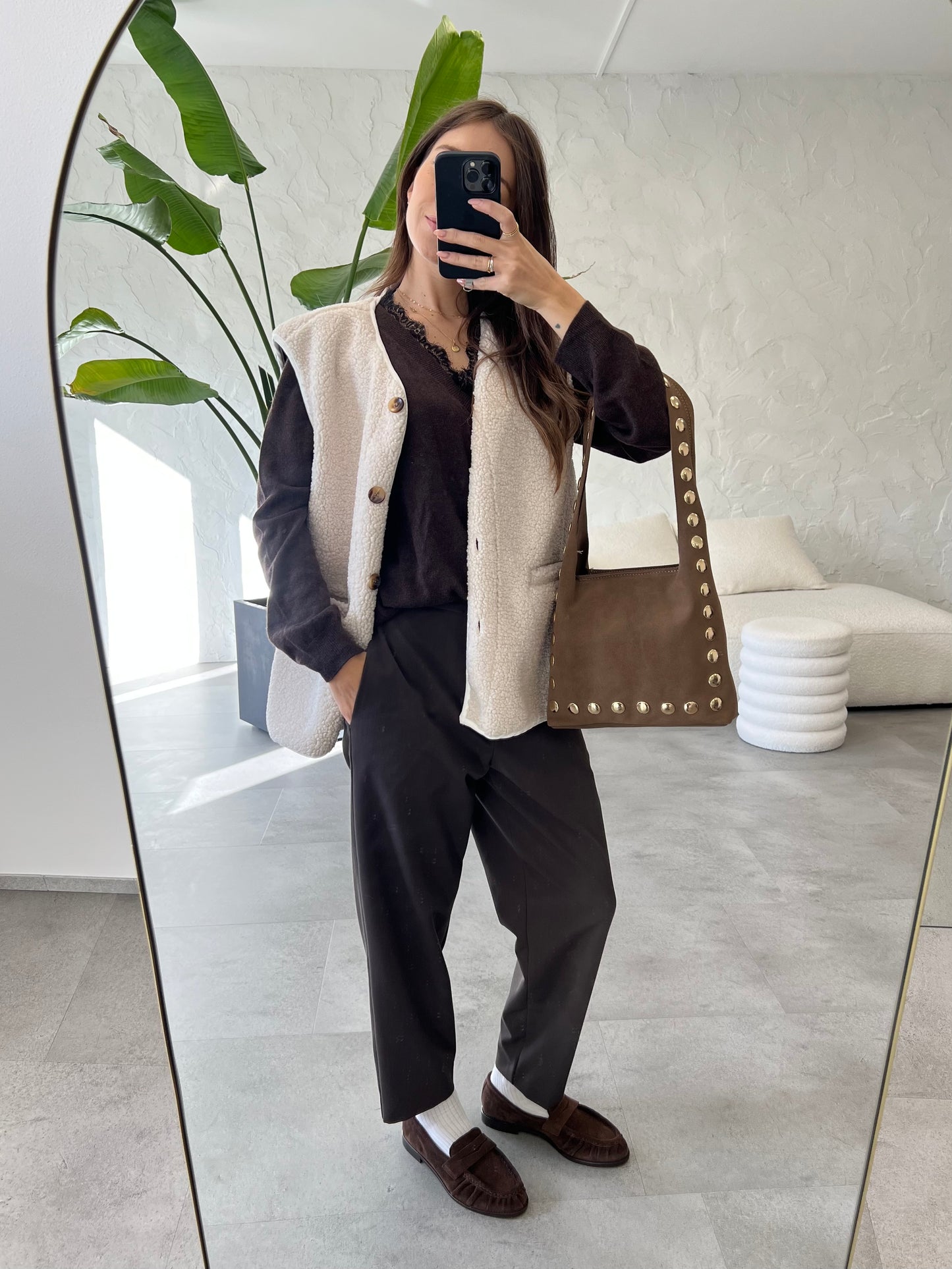 Pantalone basic Vicolo