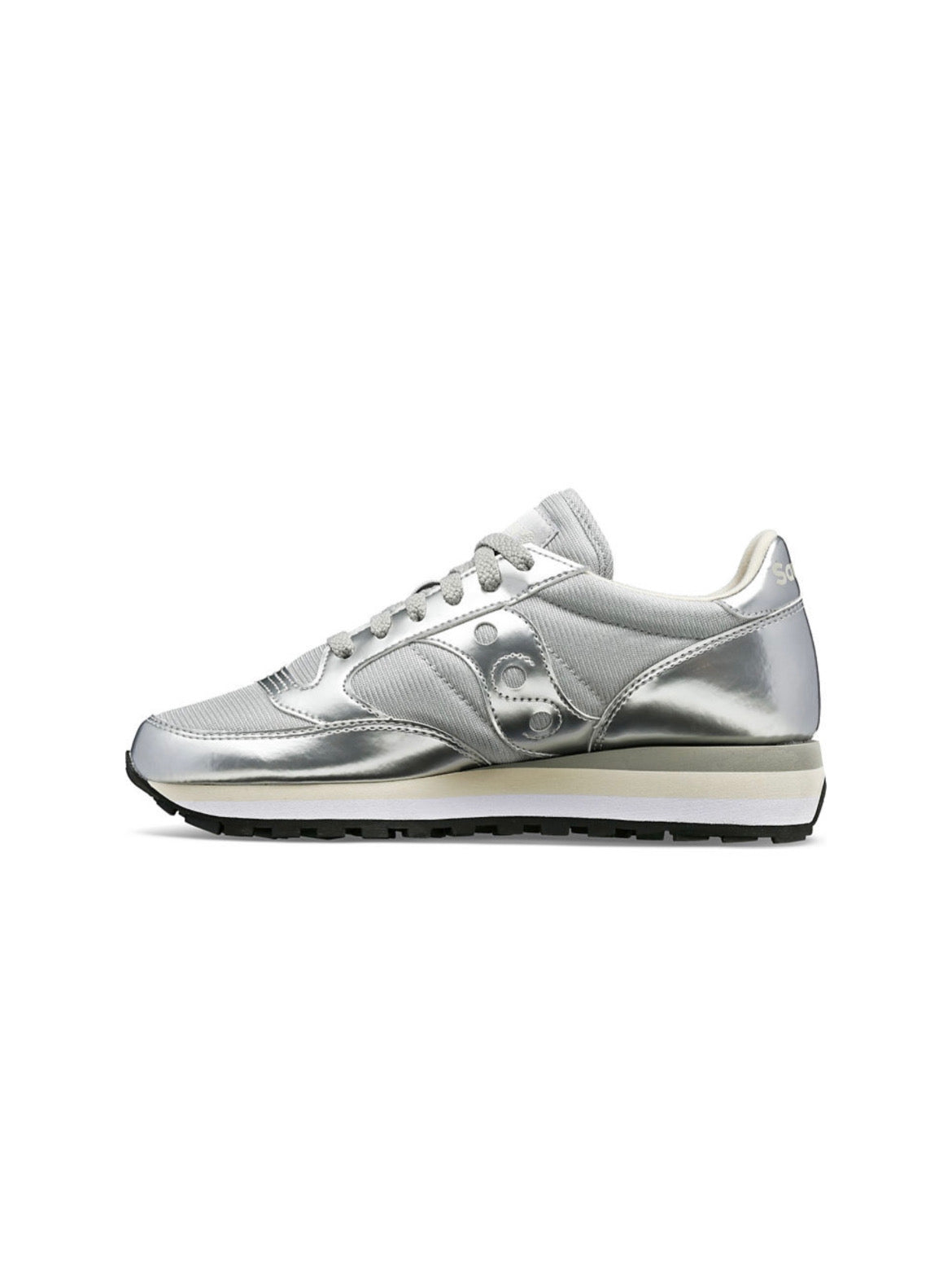 Saucony Triple silver