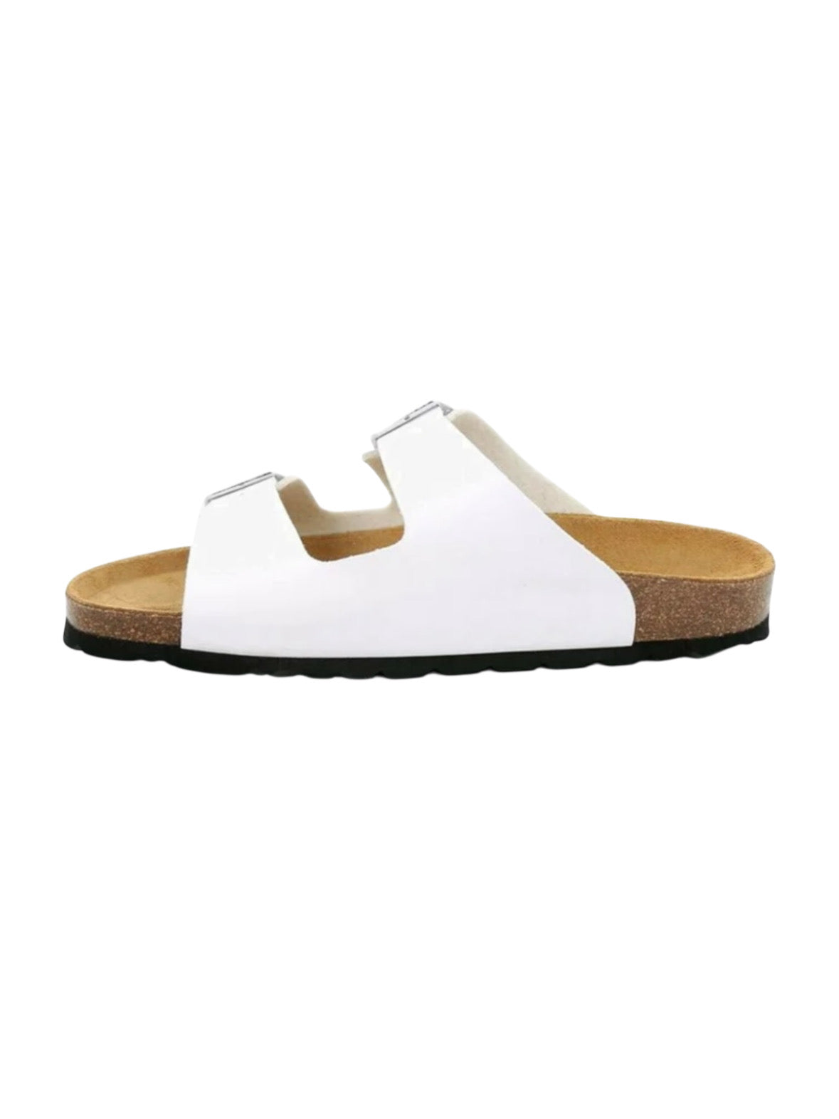 Ciabatte Grunland Sara4018 bianco
