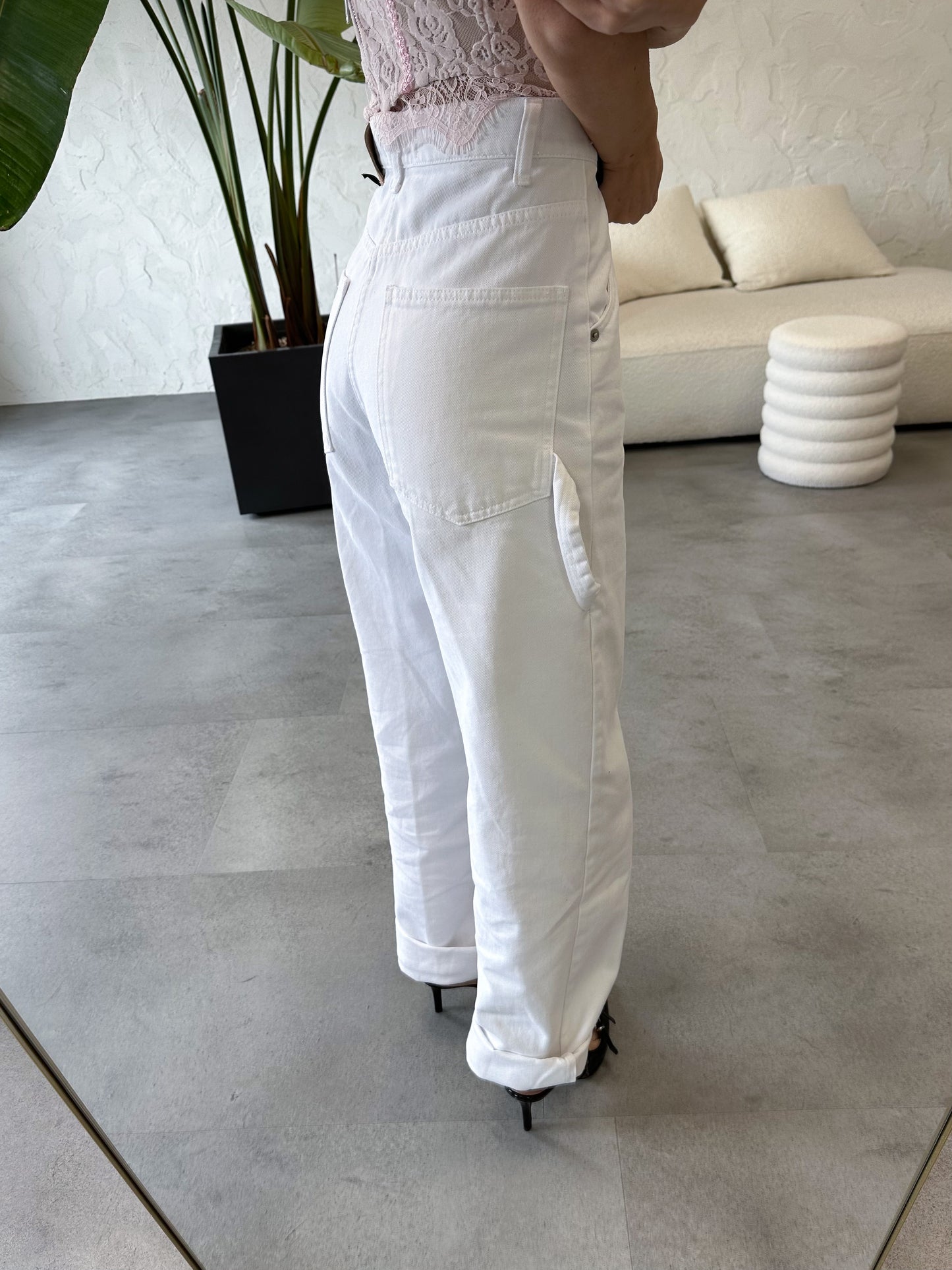Jeans Lena Vicolo