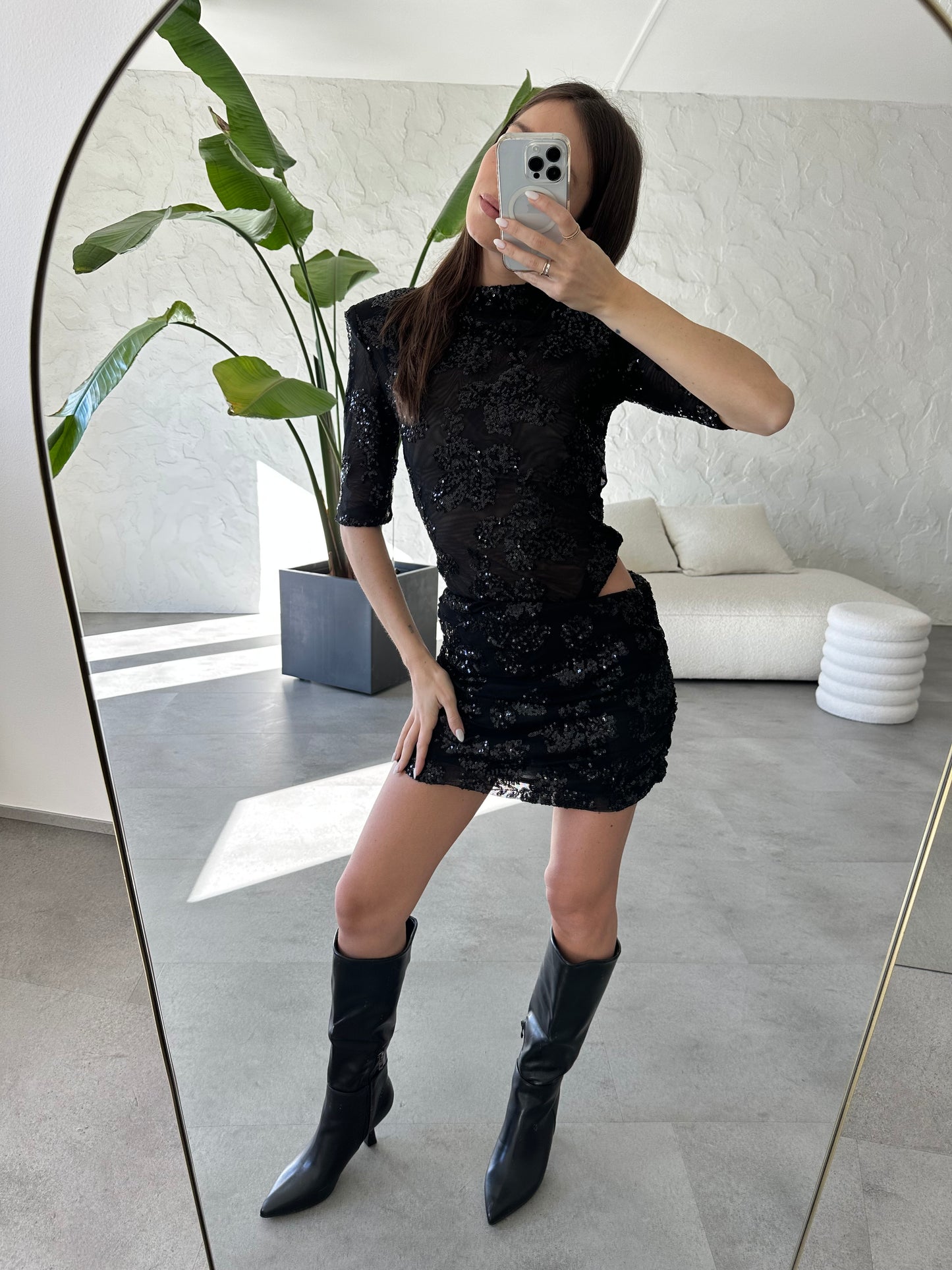 Coordinato night out