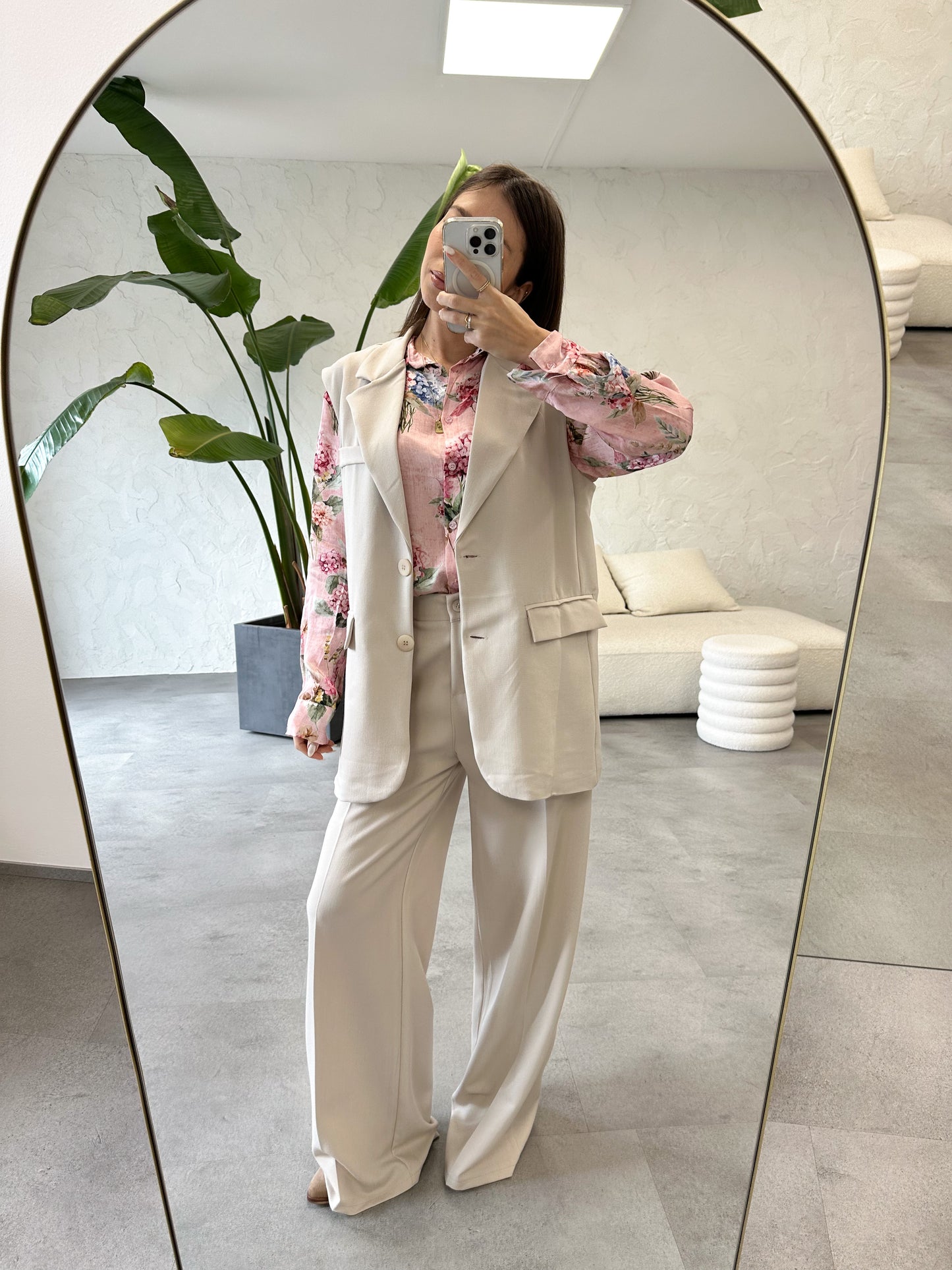 Completo elegance